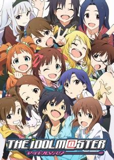 Idolmaster Subs .
